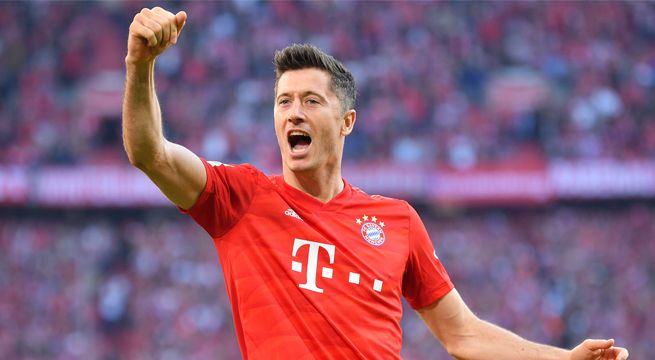 Bundesliga de Alemania anuncia su regreso para el 16 de mayo