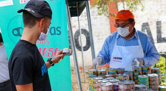 Produce capacitará a alcaldes para mejorar sus capacidades en la regulación de mercados de abastos