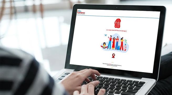 Produce lanza campaña para incentivar consumo de productos y servicios de las mypes peruanas