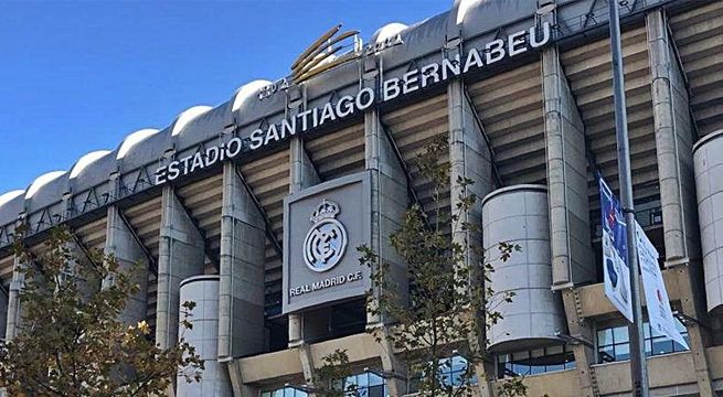 Exjugador del Real Madrid es detenido en un operativo antidrogas