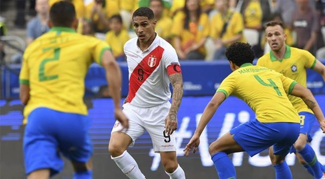 ¿Cuándo regresará el fútbol a Sudamérica?