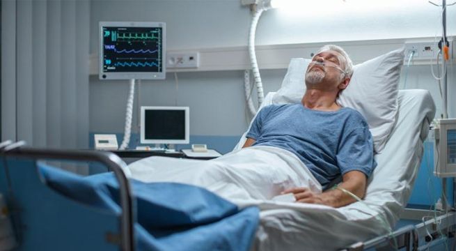 ¿Sobrevivir al coronavirus no significa haberse curado?