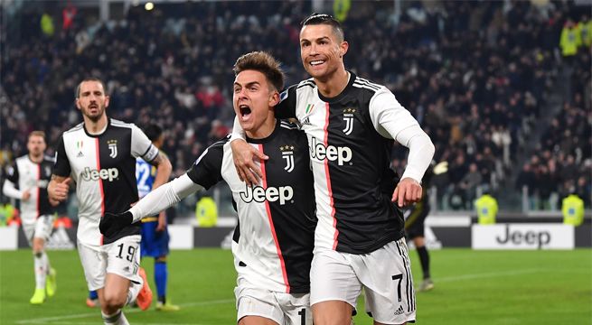 El fútbol italiano ya tendría fecha de regreso