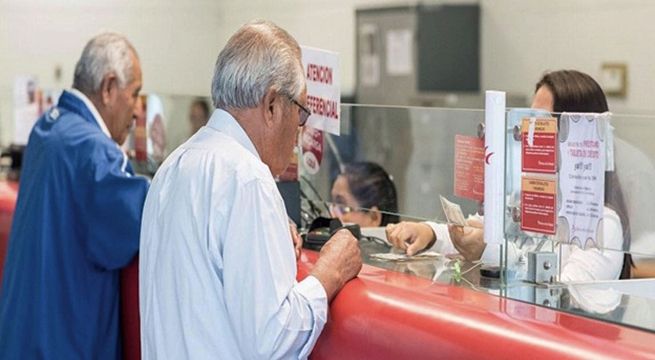 Congreso archivó proyecto de ley sobre Reforma del Sistema de Pensiones