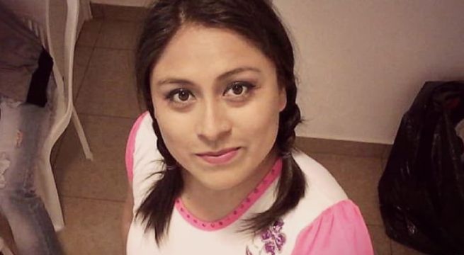 Jannette Mallqui, luchadora peruana en Lima 2019, fue hallada sin vida en hostal