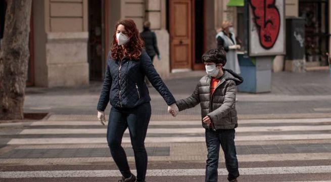 Conoce las recomendaciones del Gobierno para salidas responsables con niños