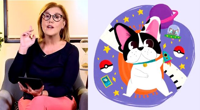 “Aspie, un cachorro atípico”: el cuarto cuento de “Latina te Cuenta”