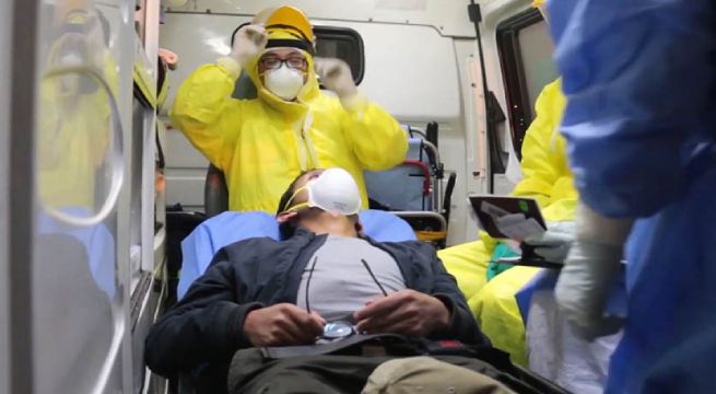 Científicos peruanos desarrollan prueba COVID-19 que costaría menos de 50 soles