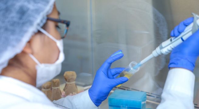 Minsa reportó 2789 decesos y más de 94 mil casos de coronavirus