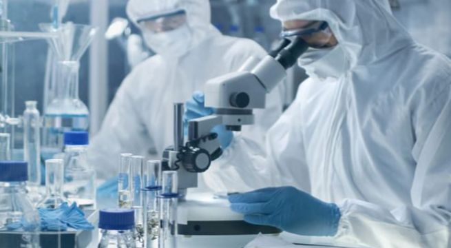 Científicos argentinos aceleran producción de pruebas para detección rápida de coronavirus