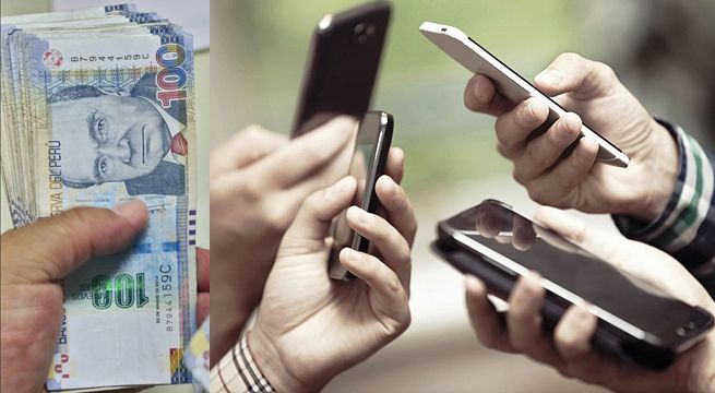 Bono Familar Universal: plataforma de inscripción estará lista desde este miércoles