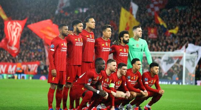 Klopp dice que ningún jugador de Liverpool está obligado a entrenar si no se siente seguro