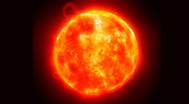 Mínimo solar: ¿Qué efectos negativos puede tener en la Tierra la poca actividad del sol?