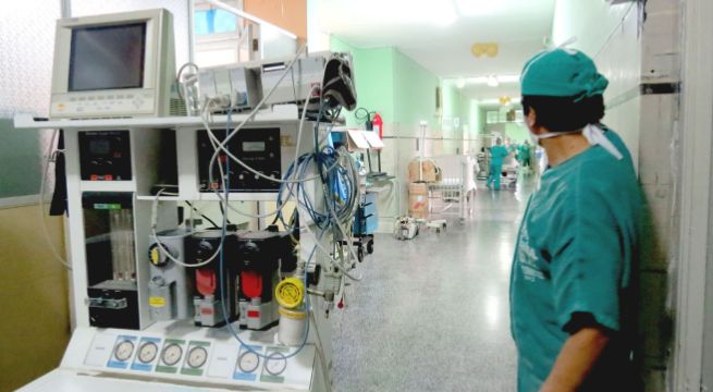 Es oficial: Perú sobrepasó los 3 mil decesos por la COVID-19