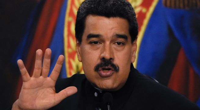 Maduro afirma que 40% de venezolanos repatriados del Perú dieron positivo a la COVID-19