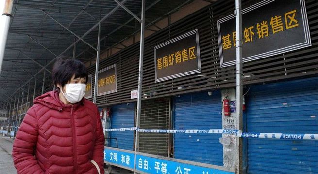 Luego de cinco meses de la aparición dl coronavirus, Wuhan prohíbe el consumo de animales salvajes