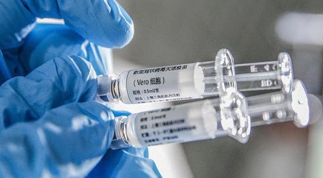 Estados Unidos separa 300 millones de dosis de una potencial vacuna contra el coronavirus
