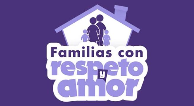 Latina Televisión y la Fundación Baltazar y Nicolás lanzan la campaña “Familias con respeto y amor”