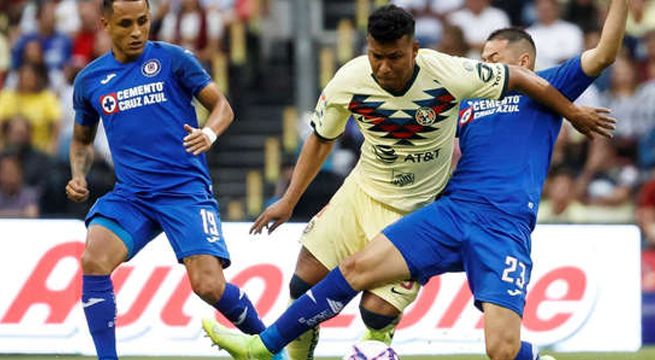 Liga México cancela torneo de fútbol por coronavirus