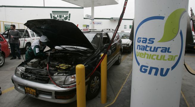 ¿Qué es el Gas Natural y por qué es un aliado para evitar la contaminación del aire?