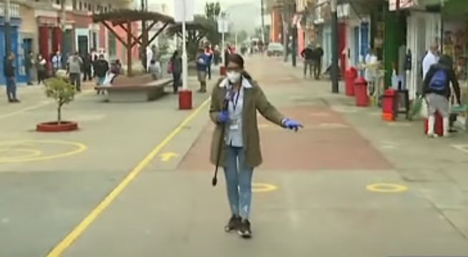 Mercado Caquetá de San Martín de Porres tiene fecha de reapertura tras 22 días de cierre