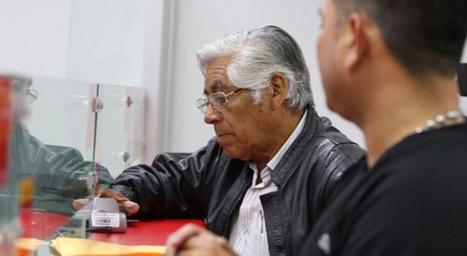 Congreso: plantean libre desafiliación de las AFP