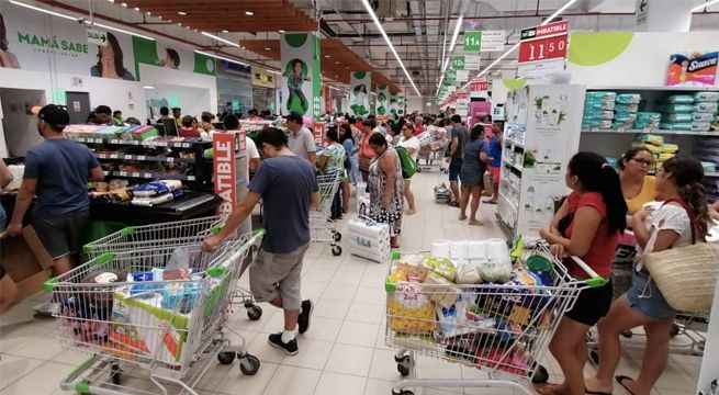 ¿Qué actividades económicas están permitidas para volver a desarrollarse desde hoy?