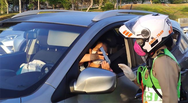 Conoce aquí cómo obtener el pase vehicular laboral y distrital