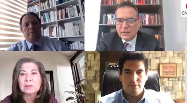 Inmunidad parlamentaria: bancadas del Congreso a favor y en contra de eliminarla