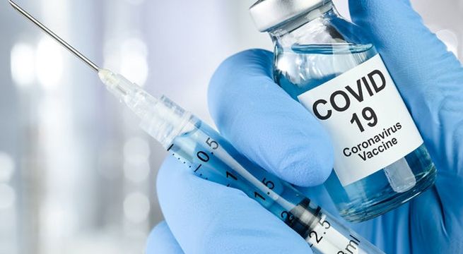 Vacuna contra el coronavirus ya es probada en humanos