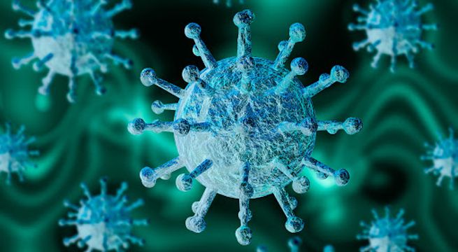 Científicos descubren una nueva forma de transmisión del coronavirus