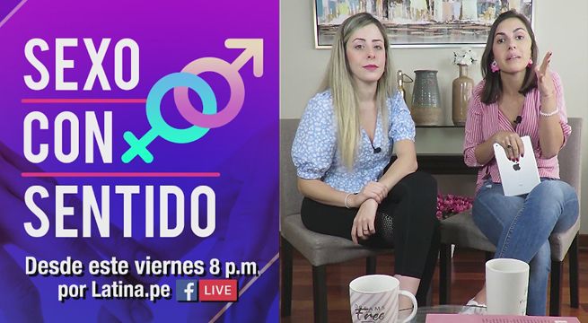 Sexo con Sentido se estrena este viernes a través de Latina.pe [Video]