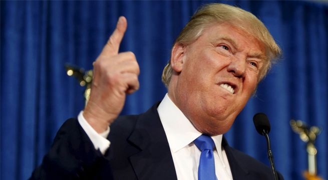 Donald Trump amenaza con regular y hasta cerrar las redes sociales