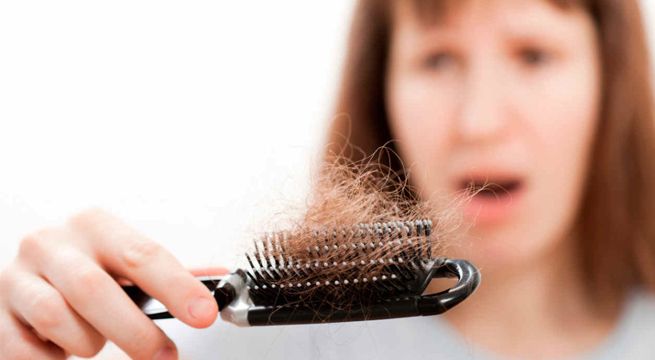 ¿Se te cae el cabello durante la cuarentena?: Descubre por qué ocurre y cómo combatirlo