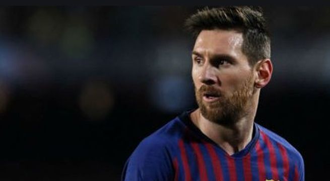 Lionel Messi perdió primer lugar en lista de los deportistas con mayores ingresos