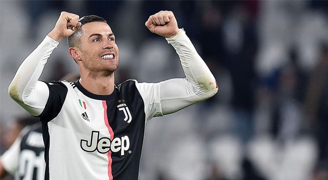 Serie A italiana se reanudará el 20 de junio