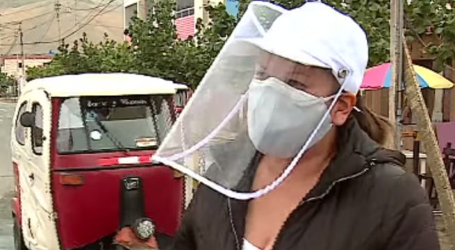 Chilca: balneario de Salinas se encuentra libre de la COVID-19 [VIDEO]