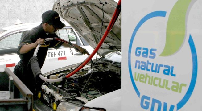 Gas Natural Vehicular: exitosos casos en el extranjero que deben replicarse en Perú