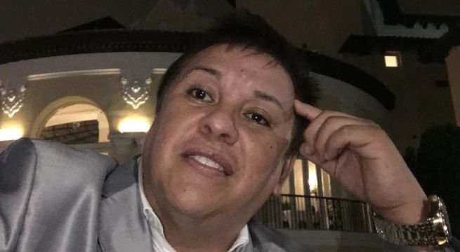 'Richard Swing': esta es la hoja de vida del polémico personaje