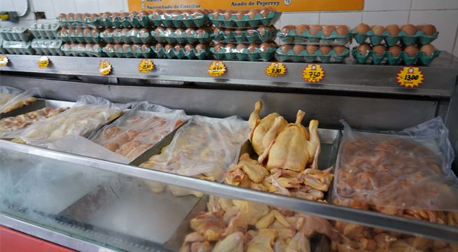 Municipalidad de Pueblo Libre interviene y clausura carnicería que operaba en condiciones insalubres