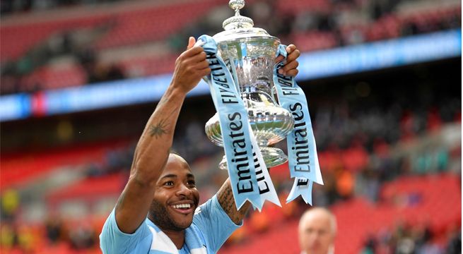 La final de la FA Cup inglesa se jugará el 1 de agosto