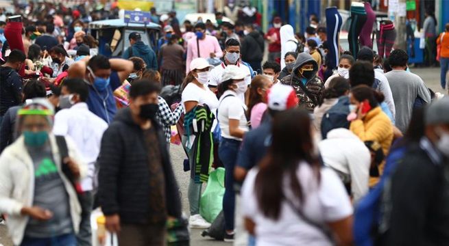 Gobierno amplía por 90 días la emergencia sanitaria