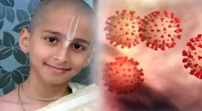 Niño que predijo la pandemia advierte que se avecina otra catástrofe mundial [VIDEO]