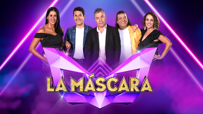 La Máscara 23 de mayo del 2020 - Programa completo (3/4)