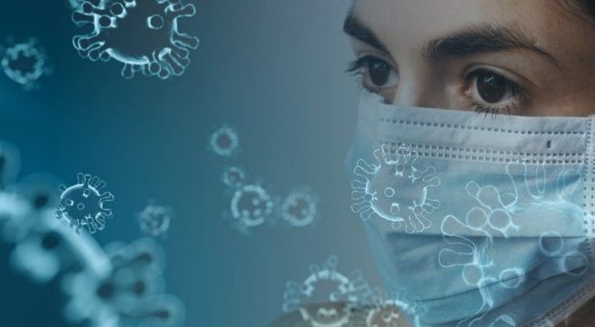 OMS: Pacientes de Covid-19 suelen ser más contagiosos al comienzo de los síntomas