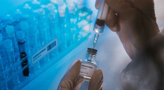 Inician ensayos de fármaco experimental para la neumonía en pacientes con Covid-19