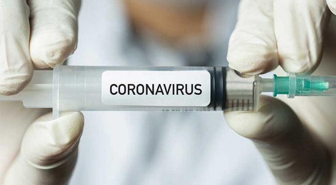 La OMS descarta la aparición de una vacuna contra el coronavirus en el 2020