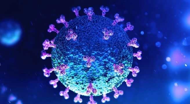 Médicos surcoreanos hallan factores de riesgo para casos severos de COVID-19