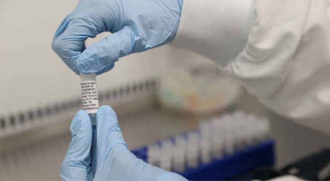 Fármaco usado contra el cáncer se transforma en la nueva esperanza para pacientes con coronavirus