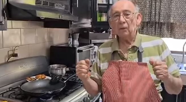 Perdió su trabajo por el Coronavirus, abrió canal de YouTube y encontró una forma de ganar dinero